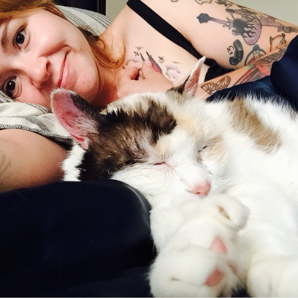 Meet your Posher, Jennifer